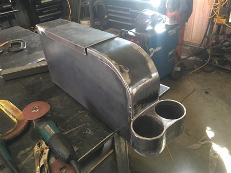 sheet metal center console|Sheet Metal Fabrication .